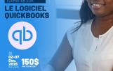 Bonjour,   Vous êtes une ASBL, une ONG ou une personne physique ?  Vous souhaitez maîtriser le logiciel de Finance QUICKBOOKS, le seul logiciel souvent exigé par les bailleurs de f